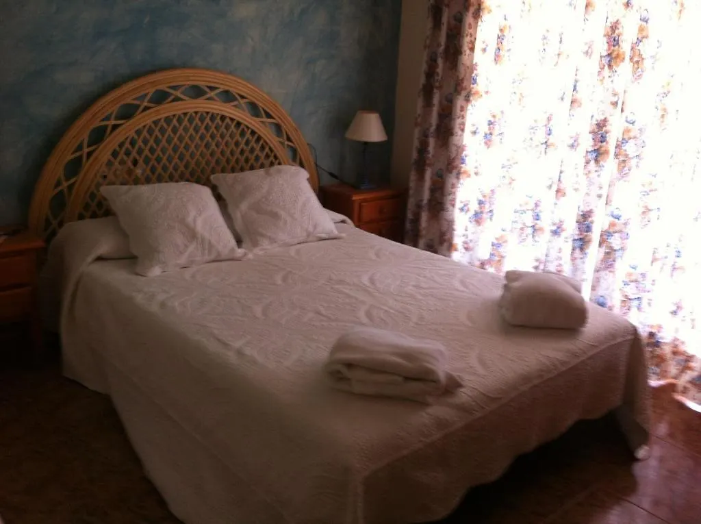 Pension La Parata Мохакар 0*,  Испания