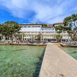 Illa D'or & Club Apts 4* Sup Hotel Puerto Pollensa