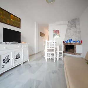 El Gran González Viviendas Con Fines Turísticos Apartamento