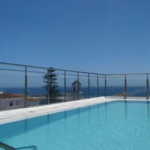 Mena Plaza Hotel Nerja